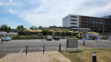 Augenklinik Duisburg Fahrn Offnungszeiten