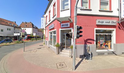 Augenklinik MW Hör- und Sehzentrum Osnabrück GmbH & Co.KG
