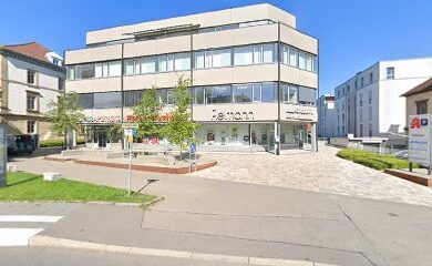 Augenärzte Rottweil - Anna Ruminska und Karol Jan Kociolek 2 Augenklinik OP Zentrum Schatz GmbH