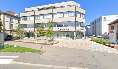 Augenklinik OP Zentrum Schatz GmbH