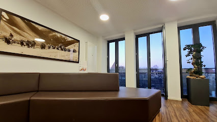 Augenklinik SÜDBLICK Augenklinik - Augsburg Forsterpark
