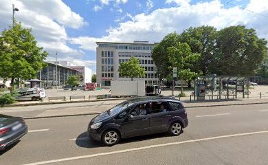 Augenklinik SÜDBLICK Augenlaser - Augsburg