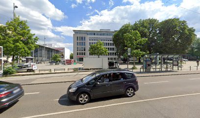 Augenklinik SÜDBLICK Augenlaser - Augsburg