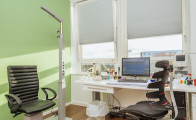 Augenlaserpraxis Rostock 12 Augenklinik Smile Eyes Augenzentrum Rostock