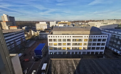 ARTEMIS Augenklinik Essen 7 Augenklinik Universitätsklinikum : Klinik für Augenheilkunde