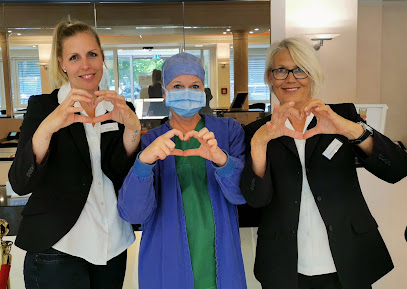 Augenklinik nordBLICK Augenklinik Bellevue