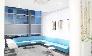 Augenklinik sehkraft Augenlaser Zentrum Berlin