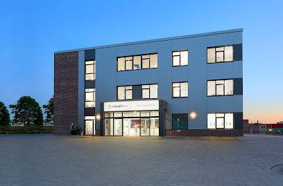 Augenklinik visual eins - MVZ für Augenheilkunde und Anästhesie GmbH