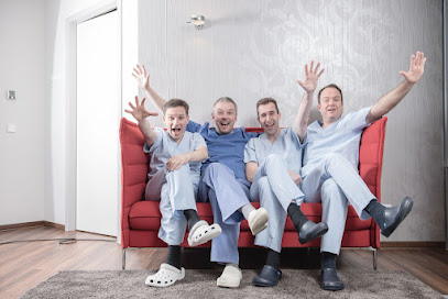 LASIK-Chirurg Augenlaser Sachsen - Zentrum für refraktive Chirurgie