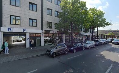 LASIK-Chirurg Berlin-Augenlaser, Team Dr. Hanuschik