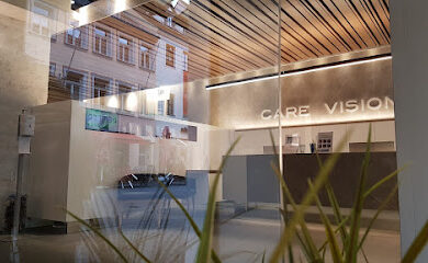 LASIK-Chirurg CARE Vision Augenlasern & Lasik Erlangen