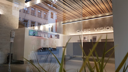 LASIK-Chirurg CARE Vision Augenlasern & Lasik Erlangen