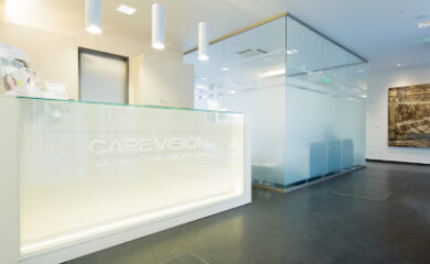 LASIK-Chirurg CARE Vision Augenlasern & Lasik Hannover