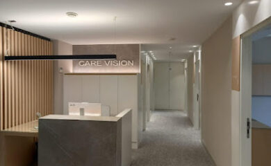LASIK-Chirurg CARE Vision Beratung Stuttgart