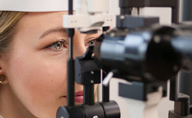 LASIK-Chirurg Lasermed Augenklinik - Augenlasern im Ring-Center