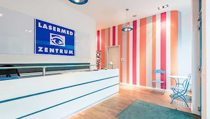 LASIK-Chirurg Lasermed Augenlasern Berlin Schönhauser Allee