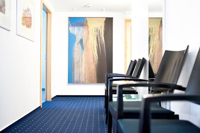 LASIK-Chirurg Smile Eyes Augencentrum Essen - Augenmedizin+Augenlasern Essen